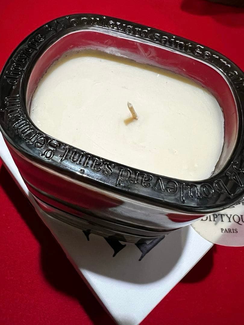 DIPTYQUE ❣️リフィラブル 　　　　　　　　ラヴァレデュタン(蓋なし)