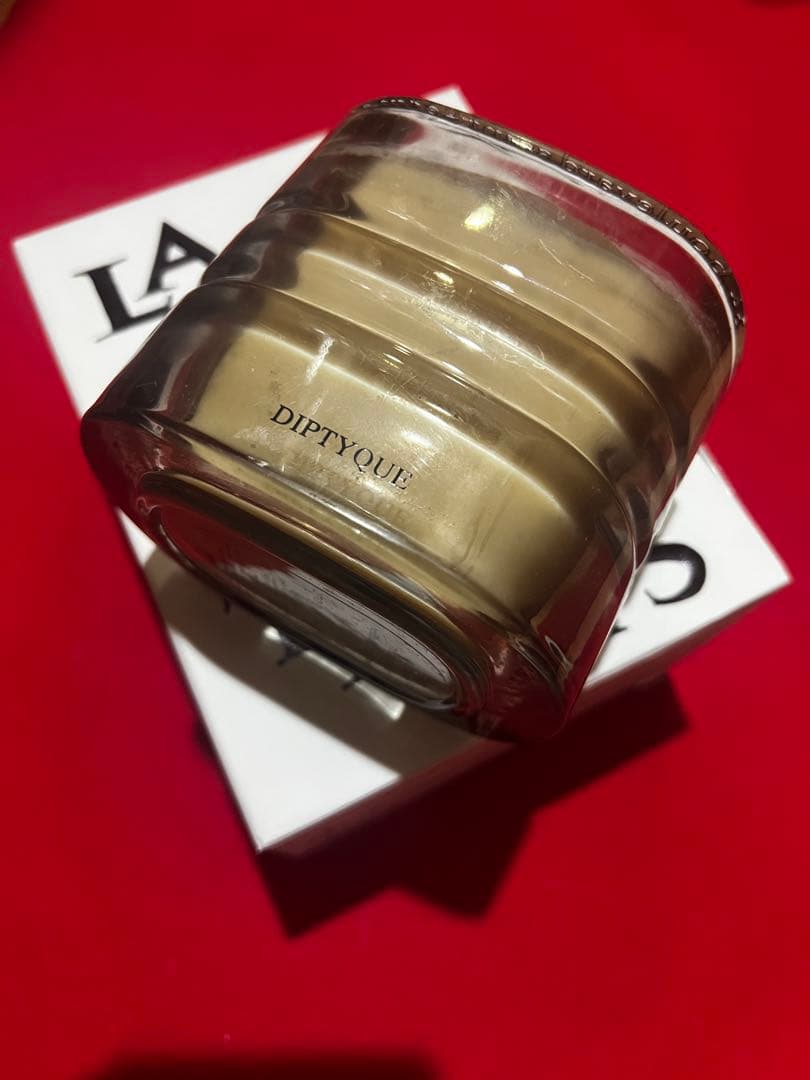 DIPTYQUE ❣️リフィラブル 　　　　　　　　ラヴァレデュタン(蓋なし)