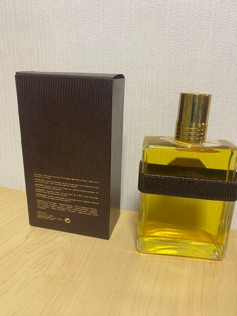 超希少 廃盤品 アラミス クレステッド エディション オードトワレ 240ml