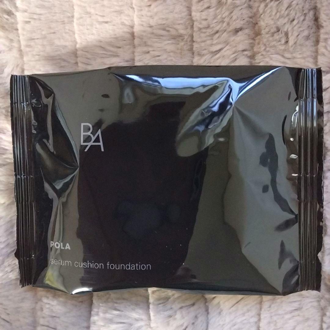 ポーラ　BAセラムクッションファンデーション　N3 ミディアムナチュラル　詰替用