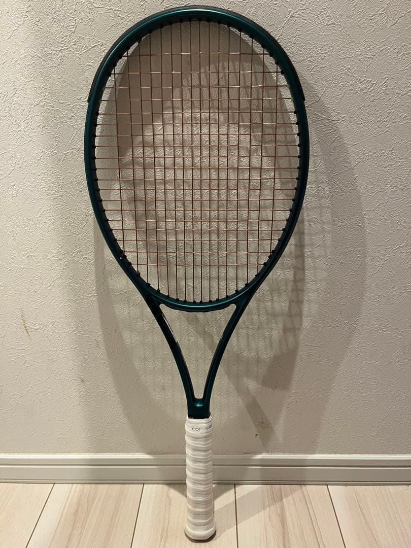 ウィルソン ブレード98 v9 16×19 テニスラケットG2