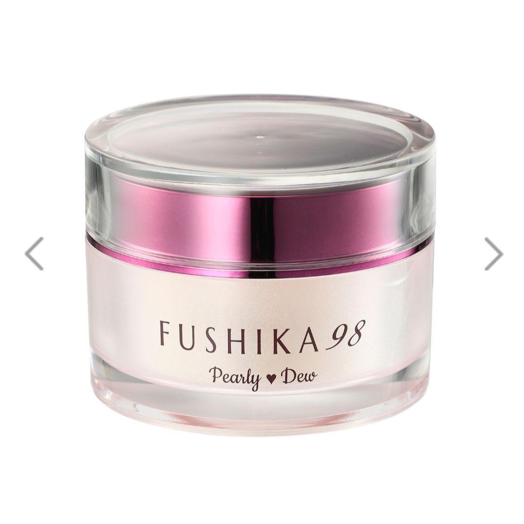 パーリーデュー　FUSHIKA98