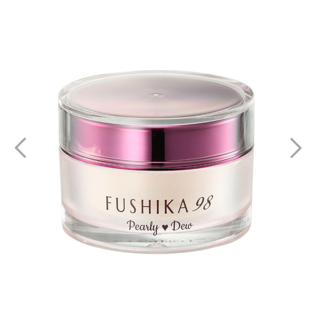 パーリーデュー　FUSHIKA98
