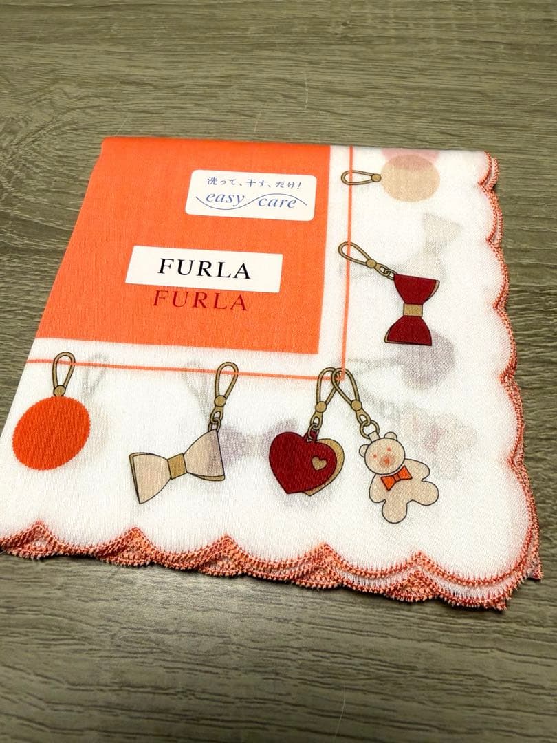 【新品、未使用】ブランド　ハンカチ１８点セット