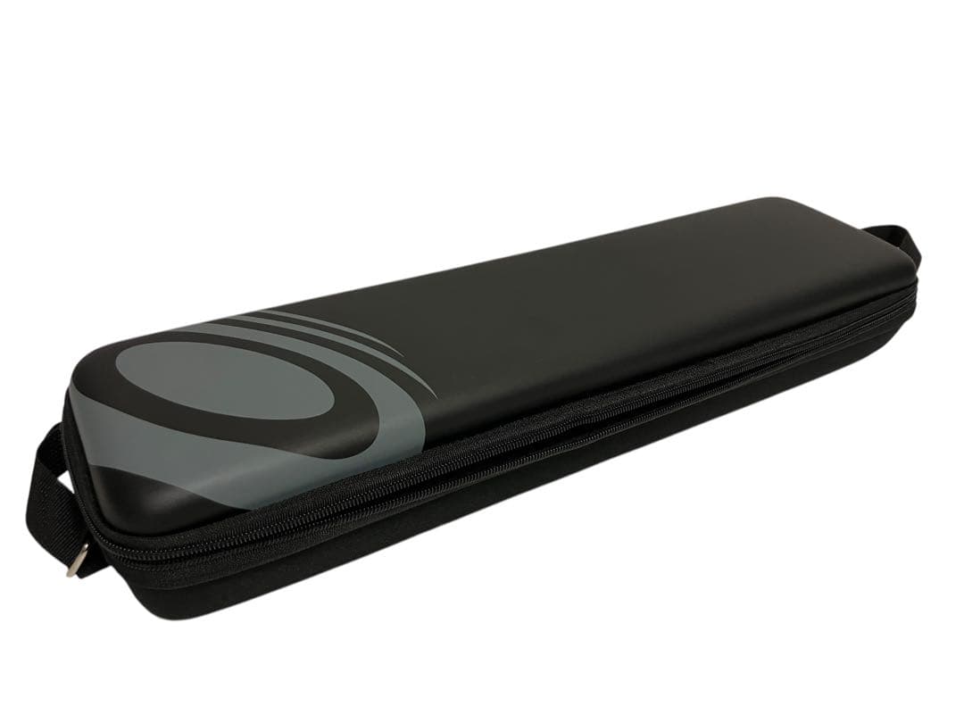 NUVO プラスチック製管楽器 Student Flute フルート 掃除棒欠品