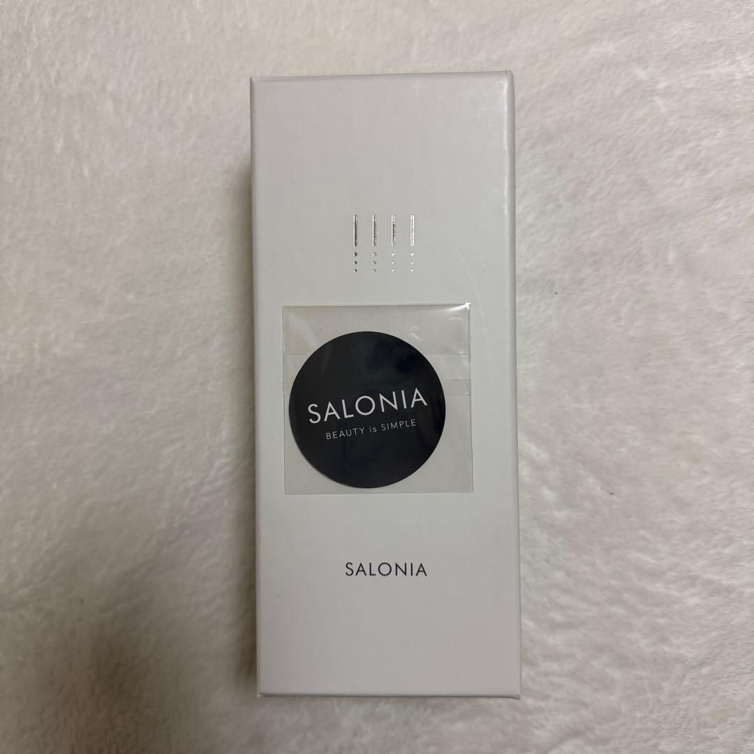 SALONIA サロニア EMS リフトブラシ