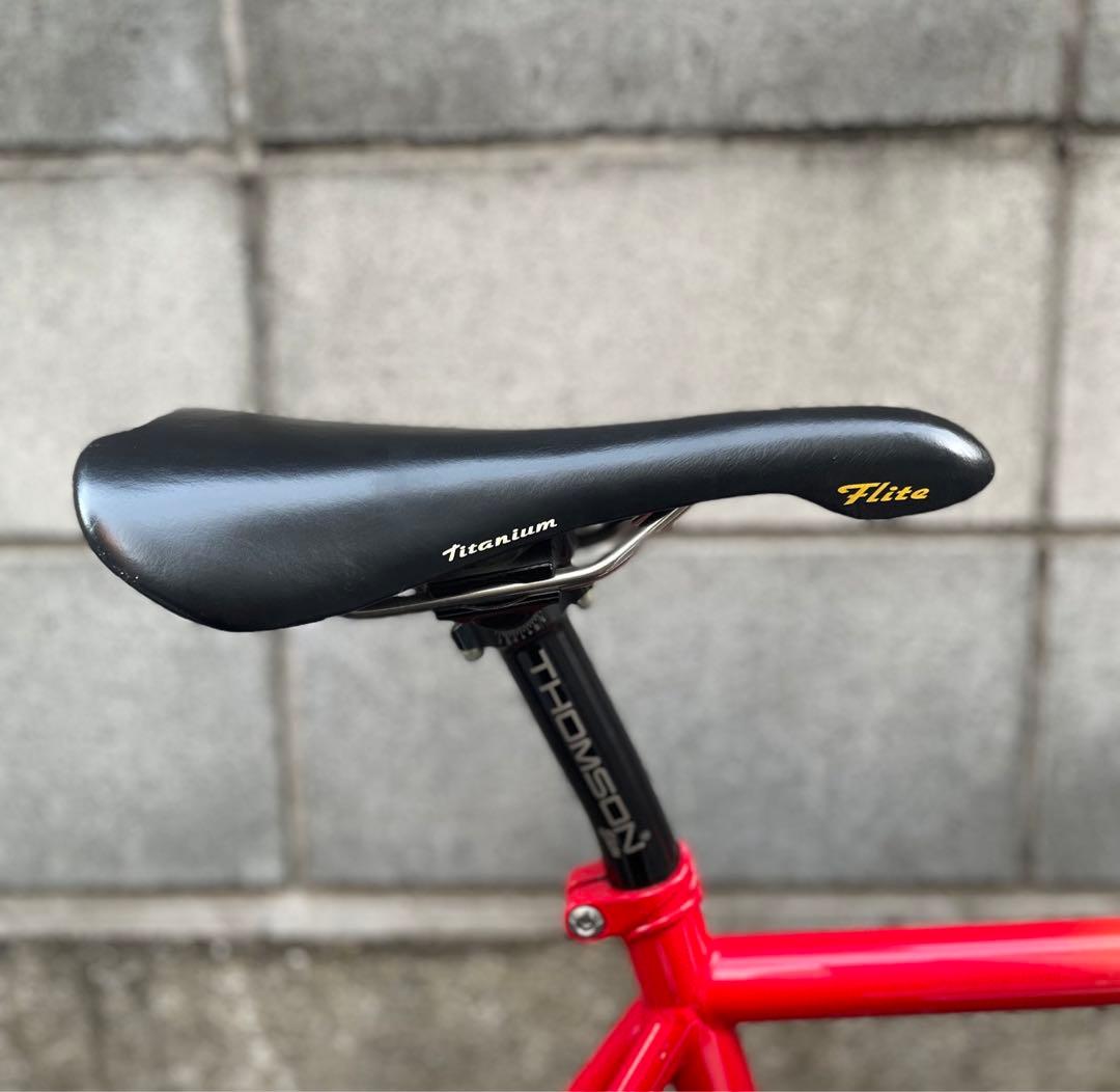 All-City zigzag オールシティ ジグザグ 55