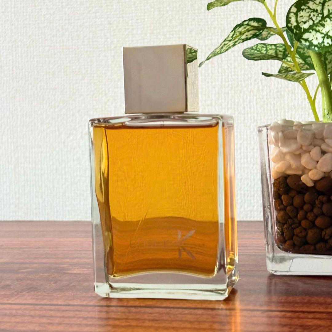 ELLA K エラケイ オカバンゴの水面 オードパルファン 100ml