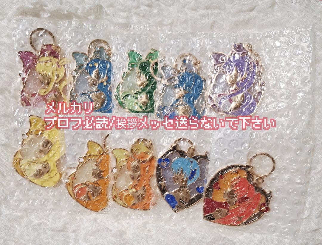 即購入可 ぴちぴちピッチ 楽天 コレクション 楽コレ B賞 コンプリートセット