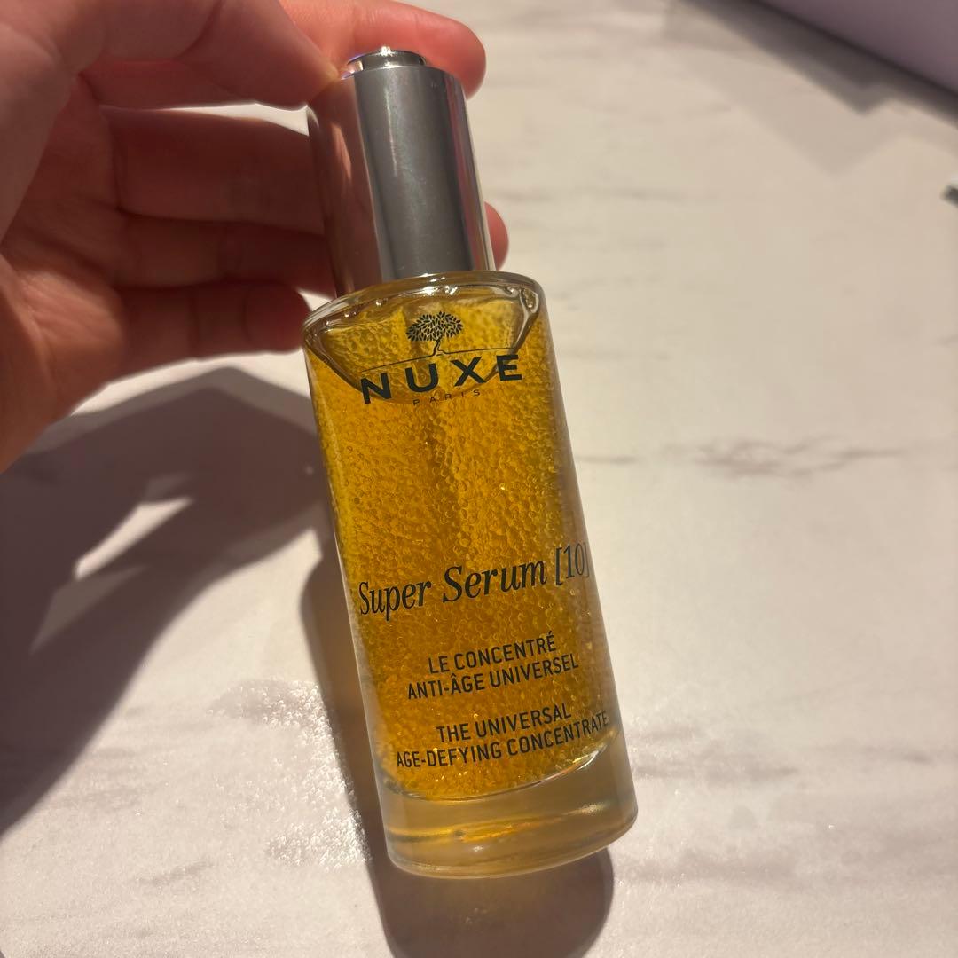 Nuxe スーパーセラム ザ ユニバーサル