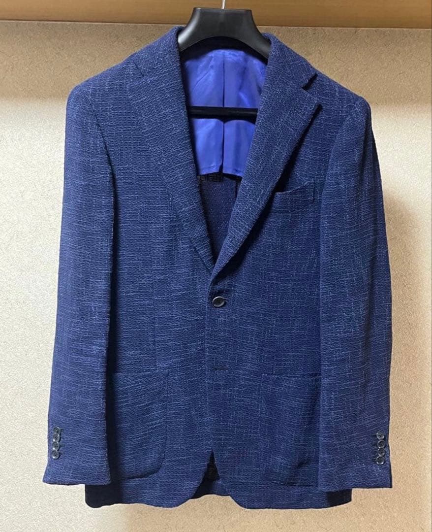 トラ吉 美品 44 ブリッラペルイルグスト