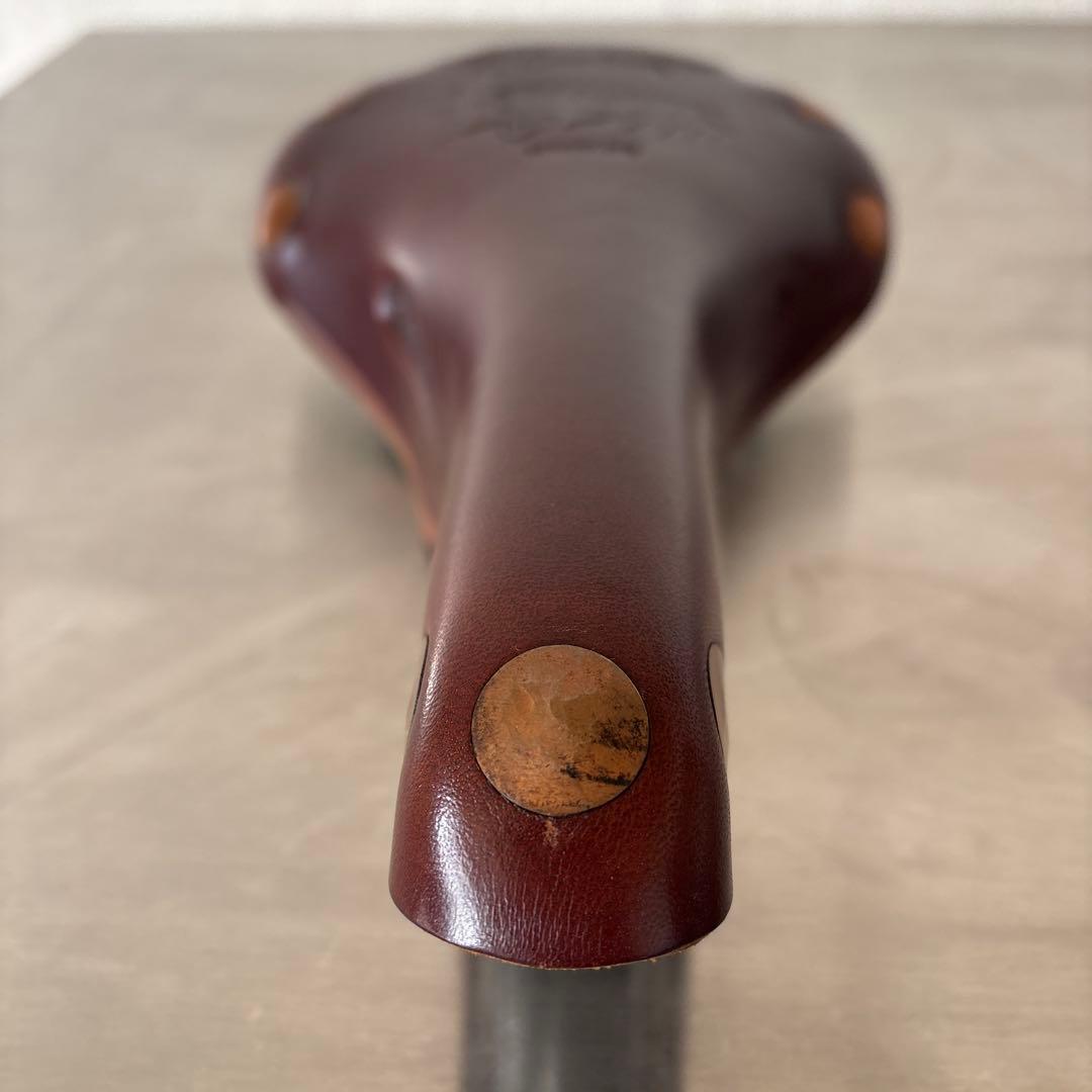 ヤ*カ様 BROOKS TEAM PRO L'EROICA LIMITED TU