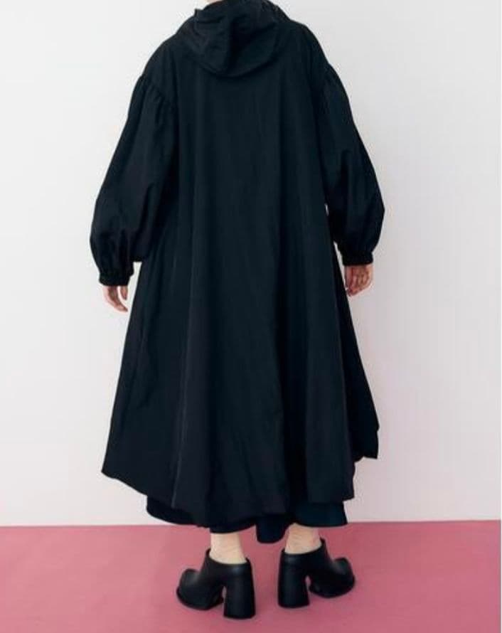 HeRIN.CYE♥新品Light balloon blouson