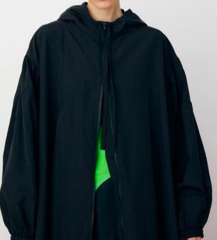 HeRIN.CYE♥新品Light balloon blouson