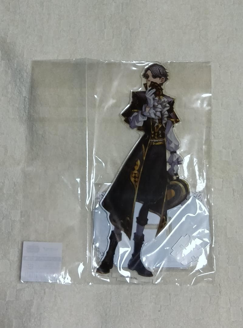 第五人格　納棺師　スイパラ　バトラーズカフェ　ビッグアクスタ