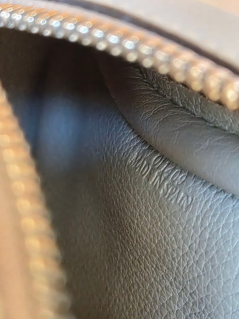 LOEWE　アマソナ　75　グレー