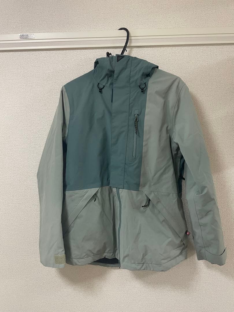 エアブラスター　Womens Sassy Beast Jacket