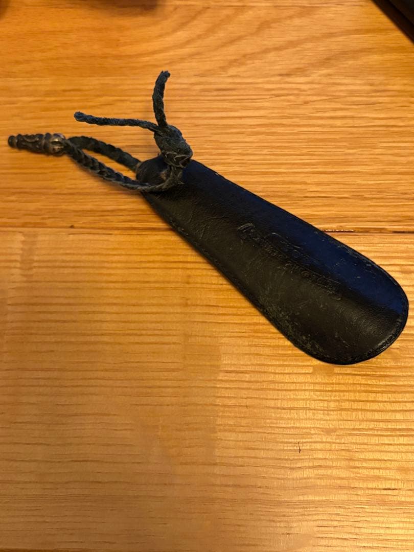 ヒ*ロ様 クロムハーツ 靴べら