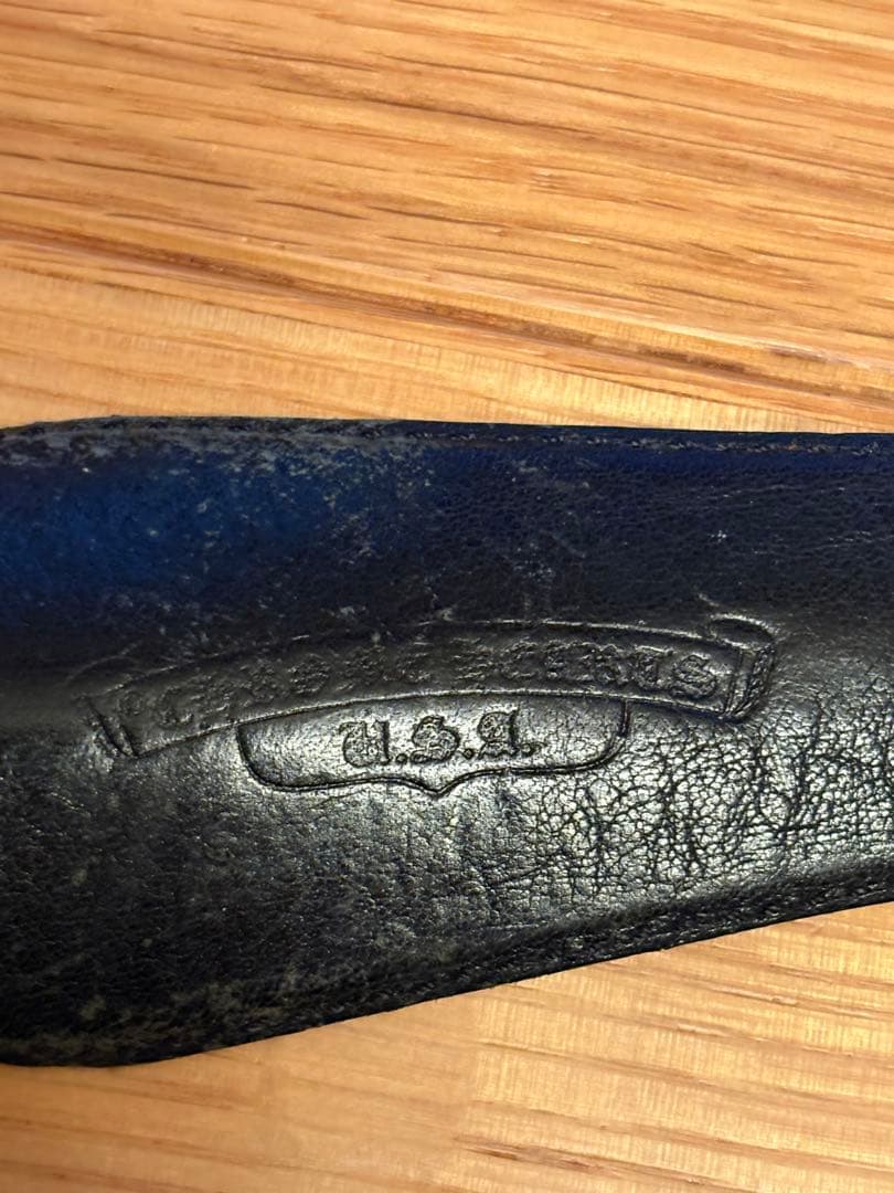 ヒ*ロ様 クロムハーツ 靴べら