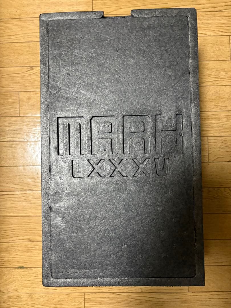 ホットトイズ　アイアンマン MARK 85フィギュア