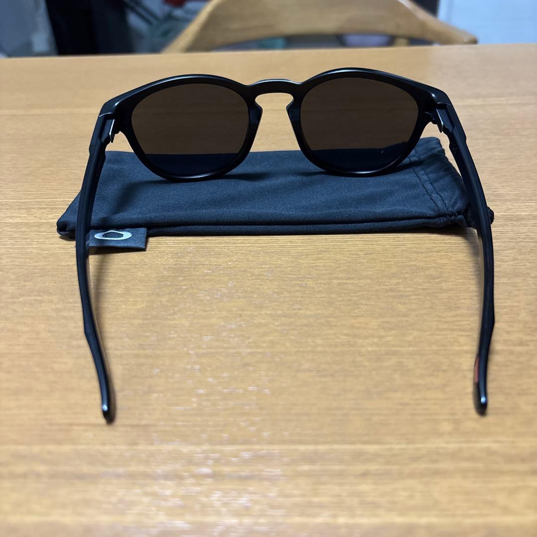 OAKLEY サングラス LATCH