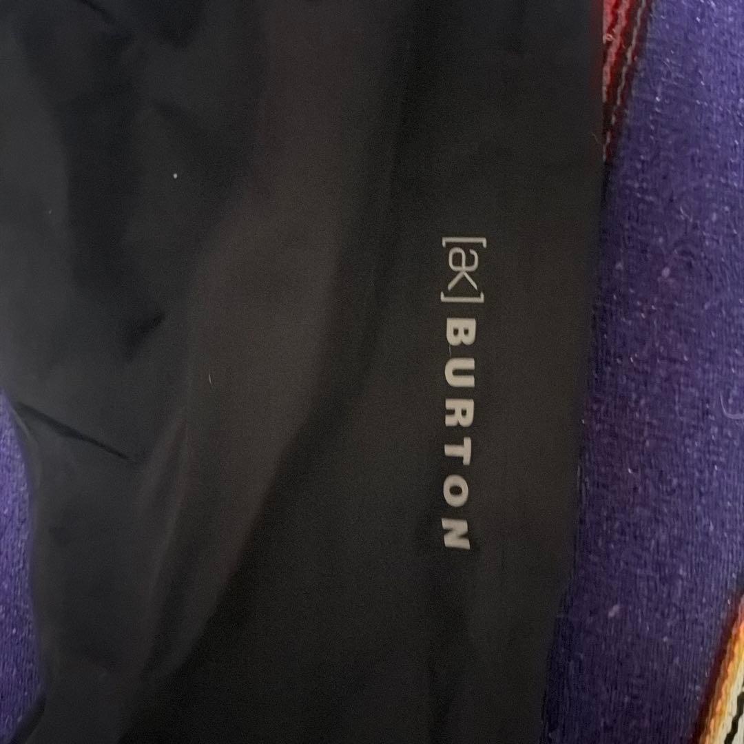 BURTON AK Cyclic パンツ　XL 25-26