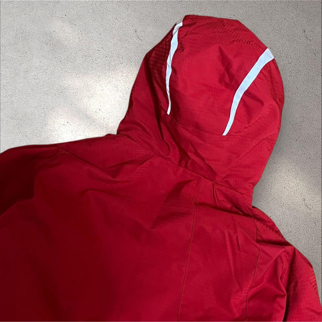 PHENIX フェニックス　スキーウェア　上下　セットアップ　ORCASHELL