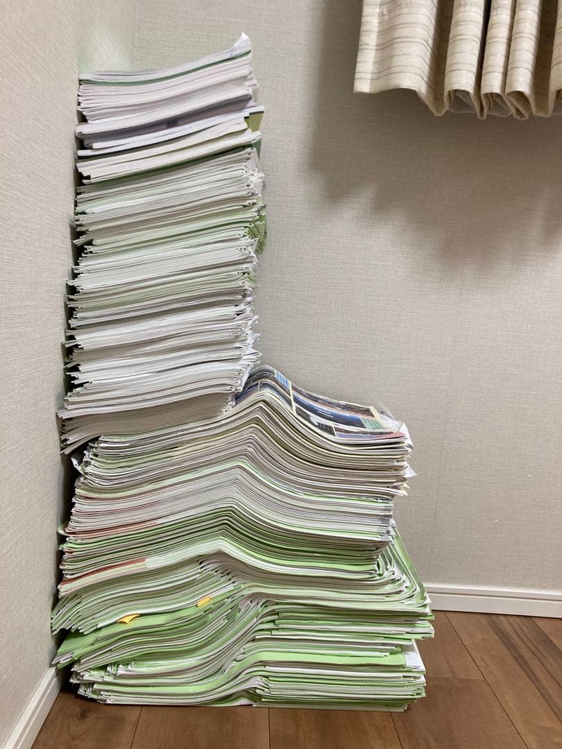 【2025受験組】﻿sapix 2023年度5年生4教科　基礎トレ付きフルセット