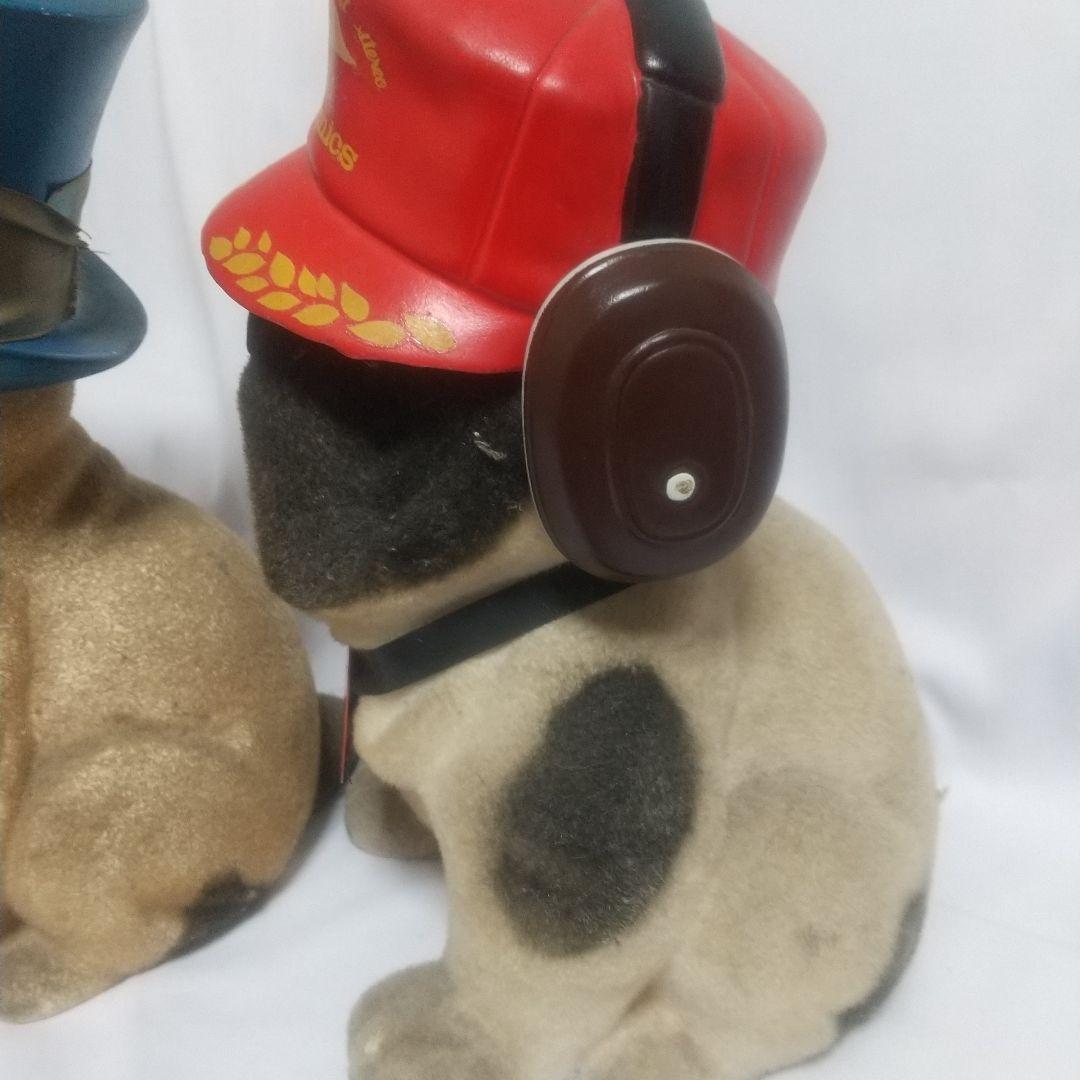 リョウテクニクス　technics　犬　レトロ　昭和　非売品　陶器