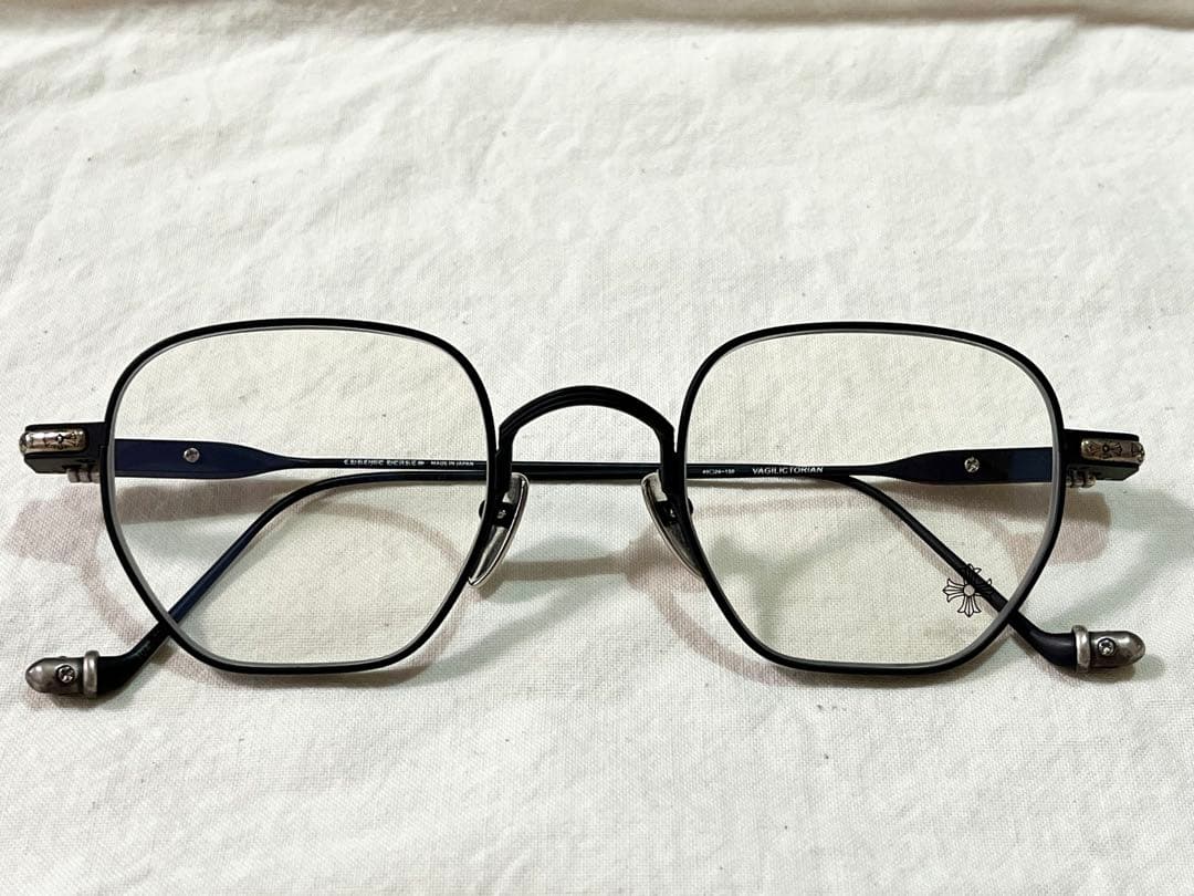 CHROME HEARTS クロムハーツ 眼鏡 サングラス