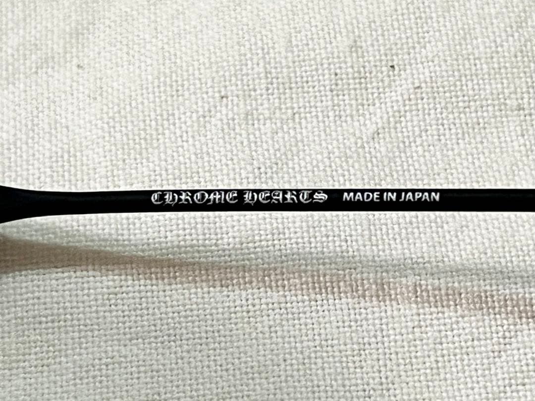 CHROME HEARTS クロムハーツ 眼鏡 サングラス