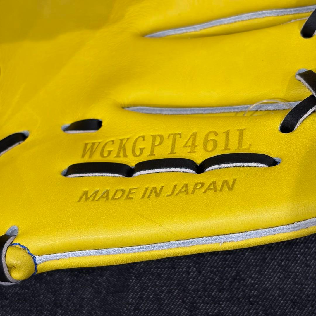 ワールドペガサス グローブ グラブ 硬式 内野手