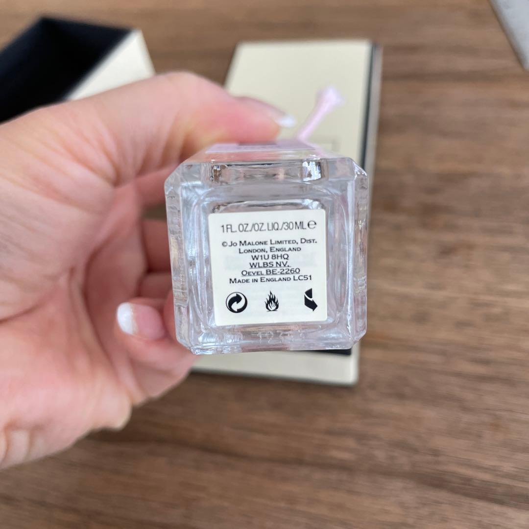 JOMALONE サクラチェリーブロッサムコロン