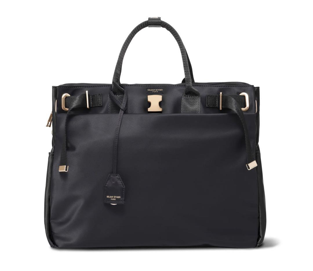 SELENT ÉTHER PARIS >PASSION36 GOLD BLACK