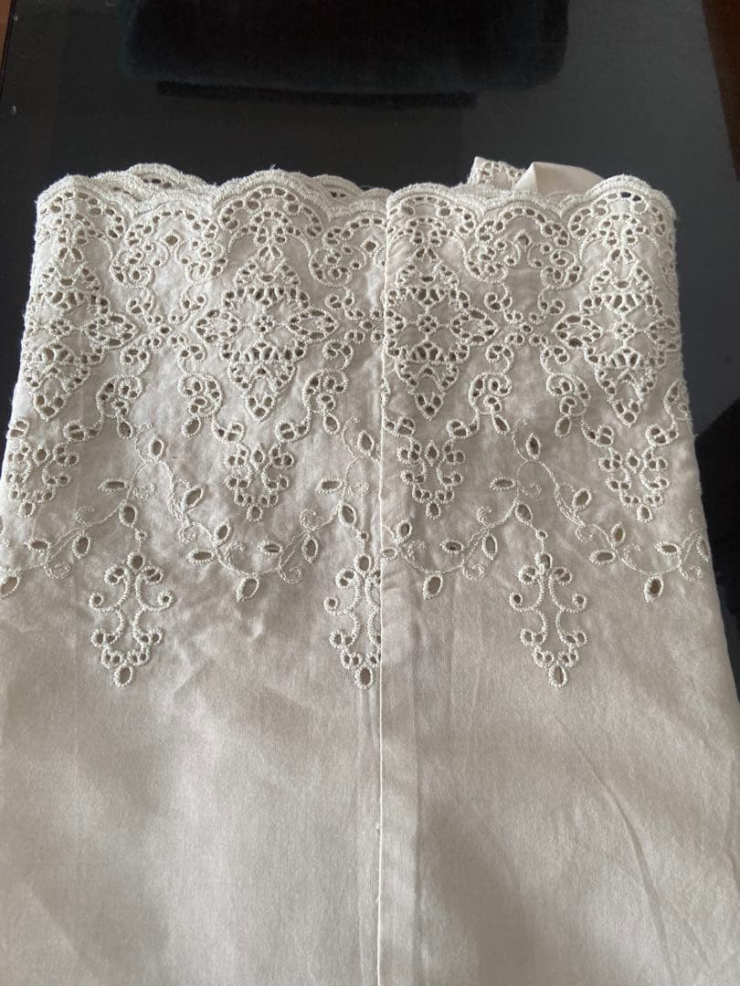 キモノモダン ワンピ襦袢