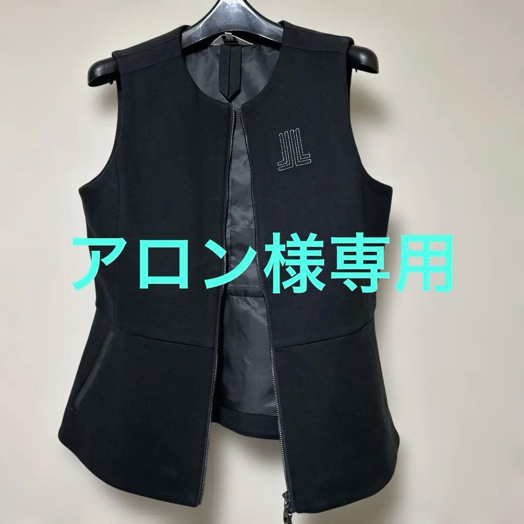 LANVIN SPORT ランバン　スポーツ　ベスト