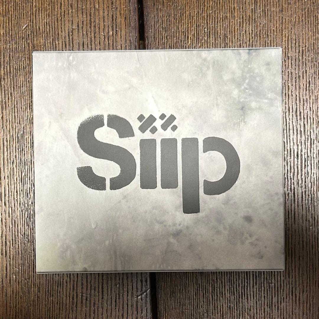 Siip アルバム CD Blu-ray 大森元貴Mrs.GREENAPPLE