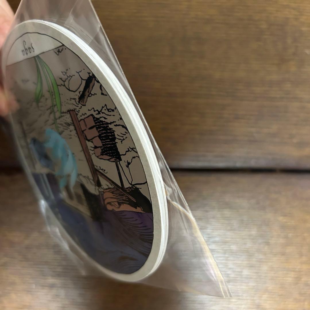 Siip アルバム CD Blu-ray 大森元貴Mrs.GREENAPPLE