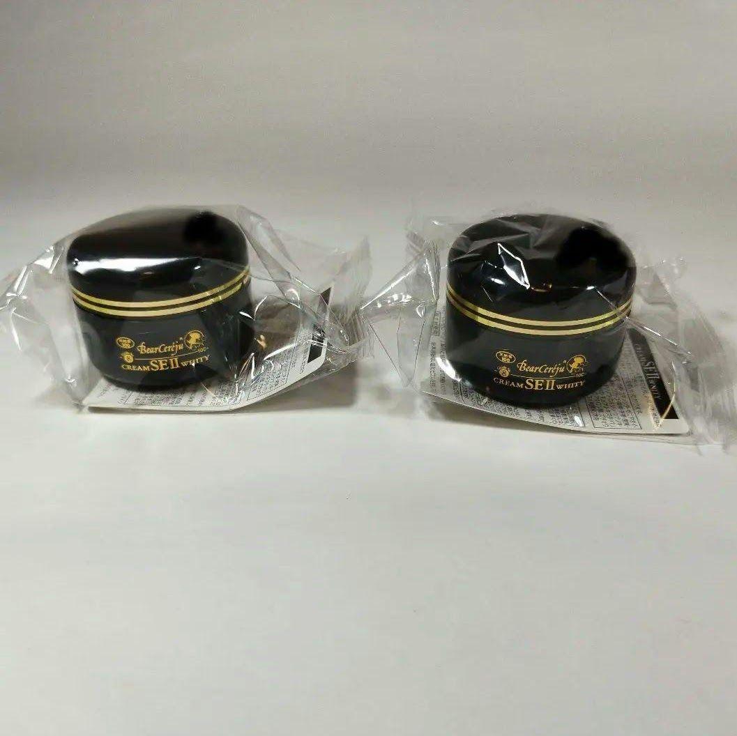 ベルセレージュ クリームSEホワイティ２個