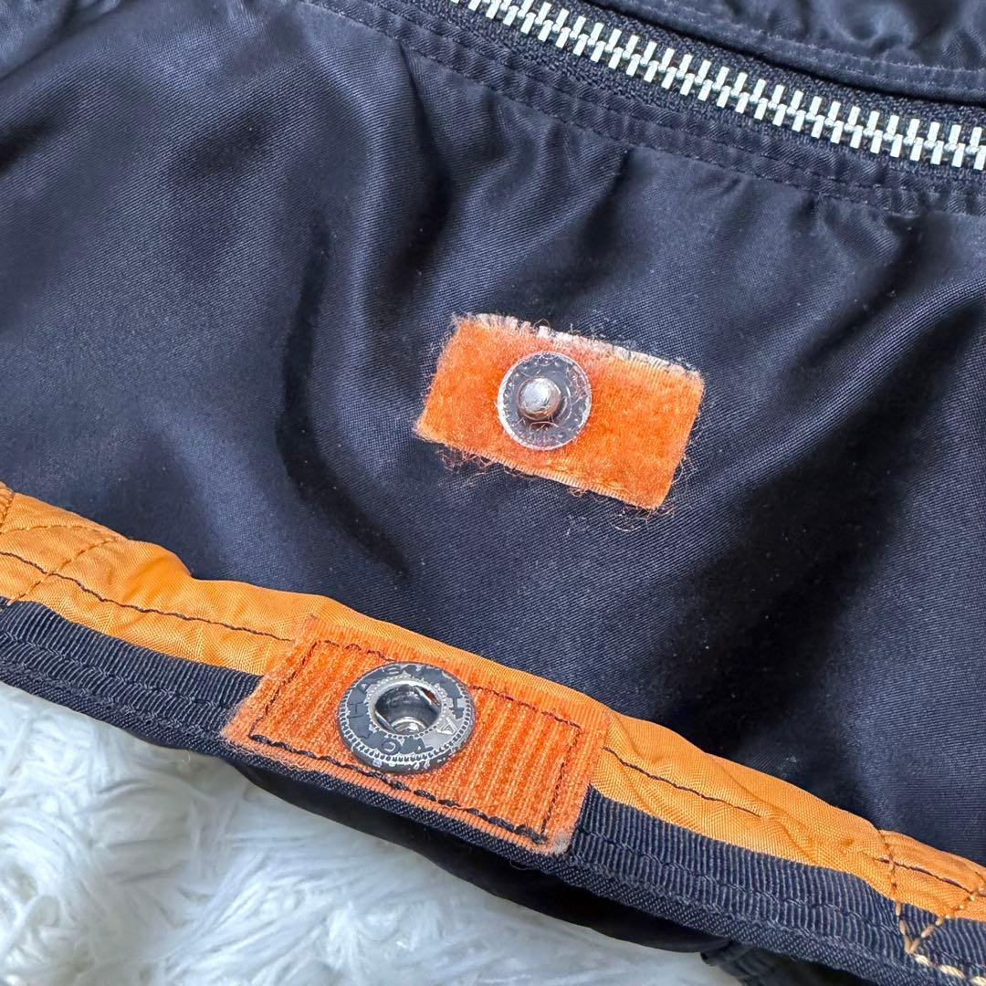 バッグ PORTER TANKER BOSTON BAG(S) 622-76958