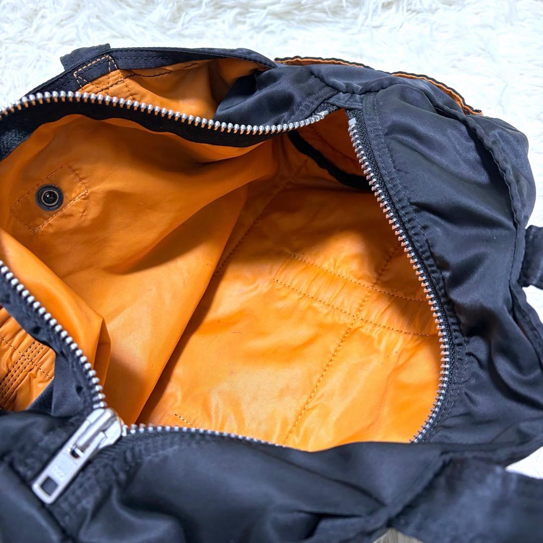 バッグ PORTER TANKER BOSTON BAG(S) 622-76958