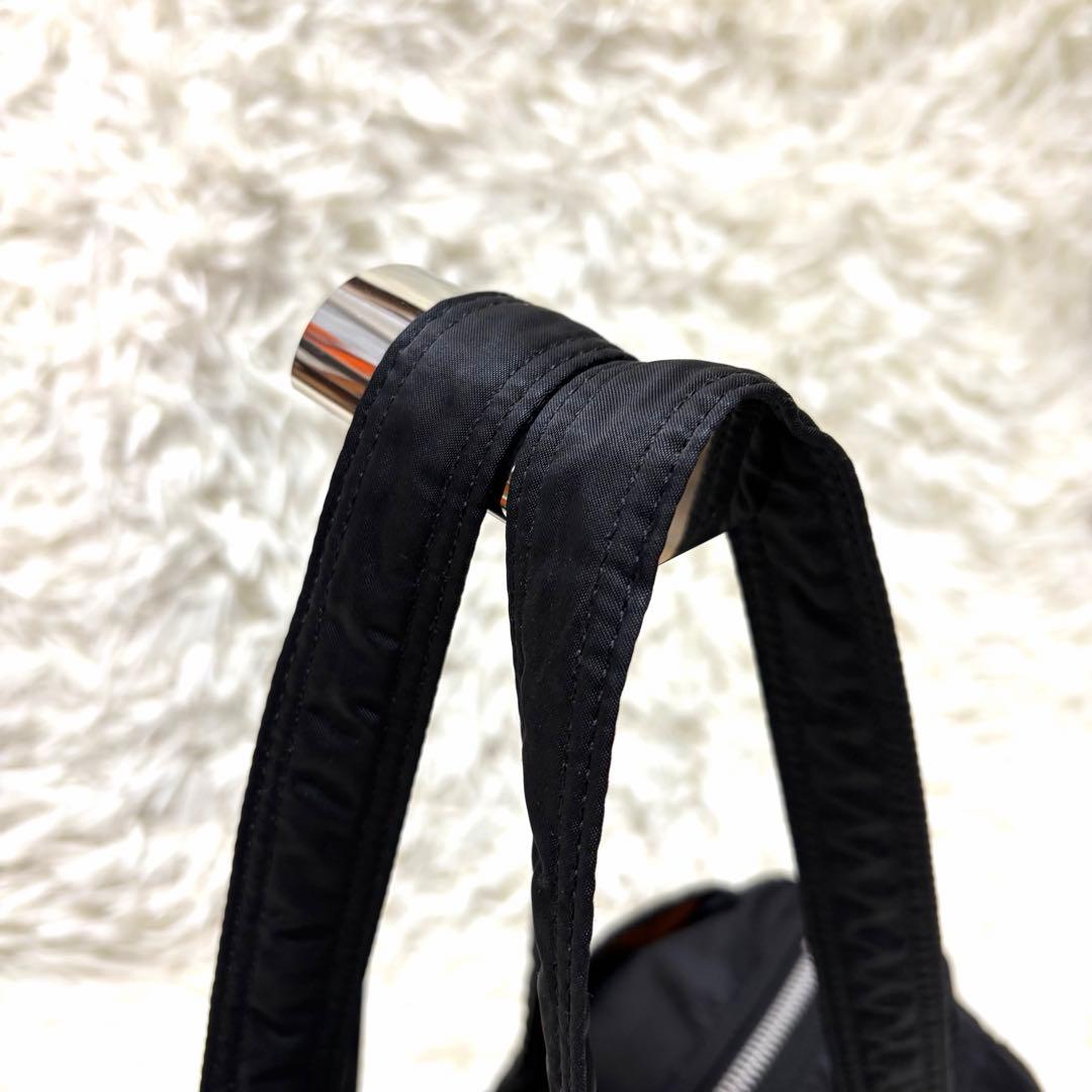 バッグ PORTER TANKER BOSTON BAG(S) 622-76958