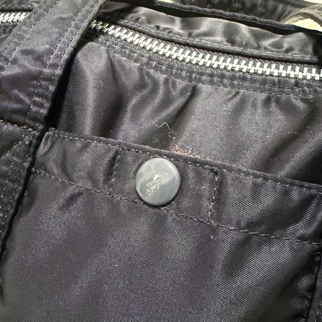 バッグ PORTER TANKER BOSTON BAG(S) 622-76958