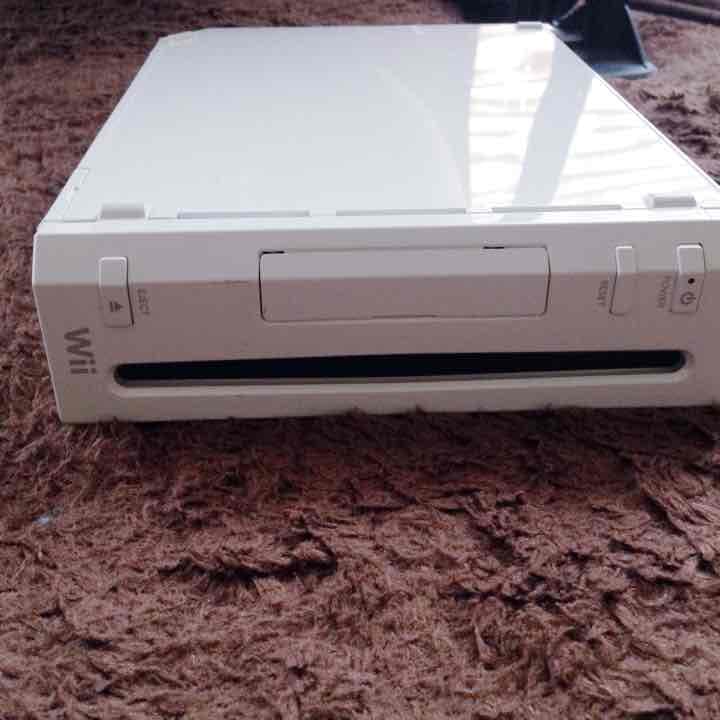 wii(値下げ考えます)