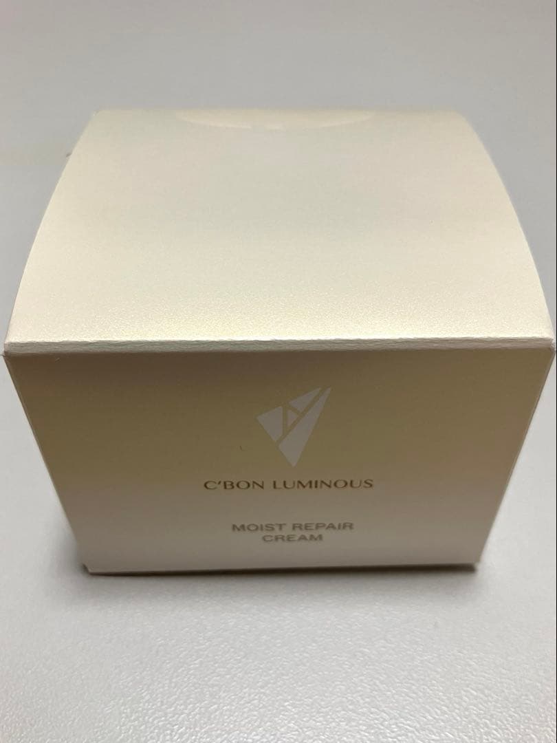 【新品未使用】シーボンルミナス モイストリペアクリーム　保湿クリーム