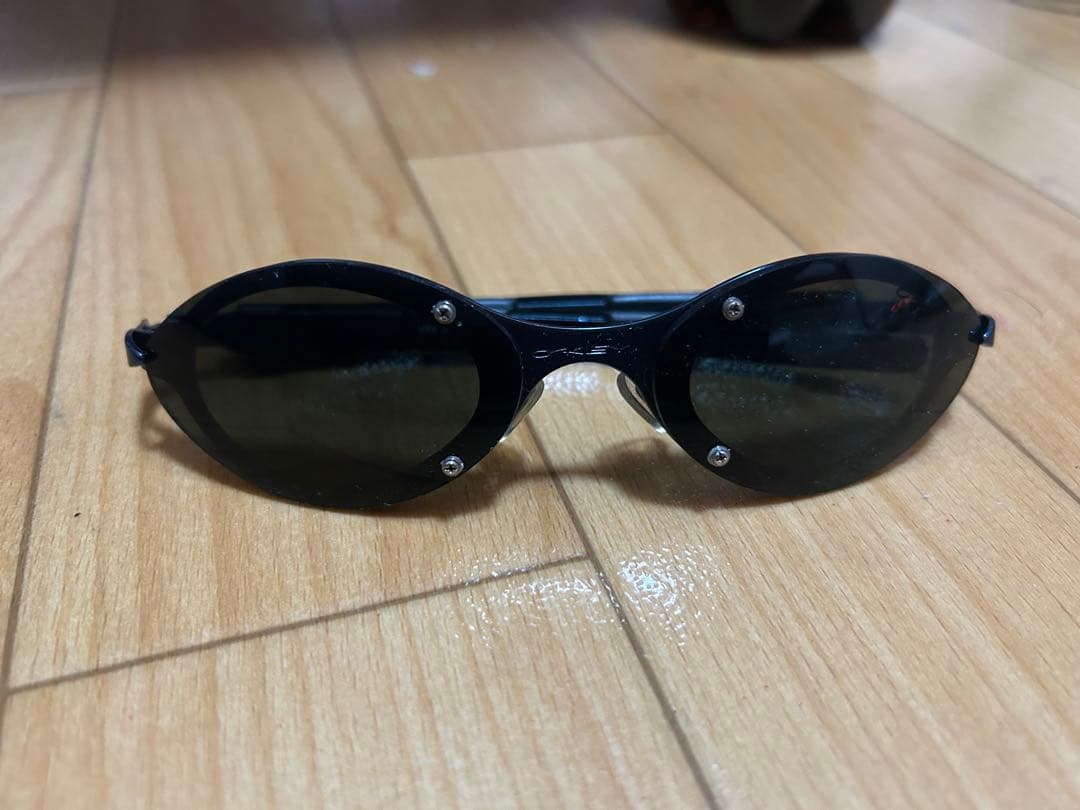oakley 90s サングラス