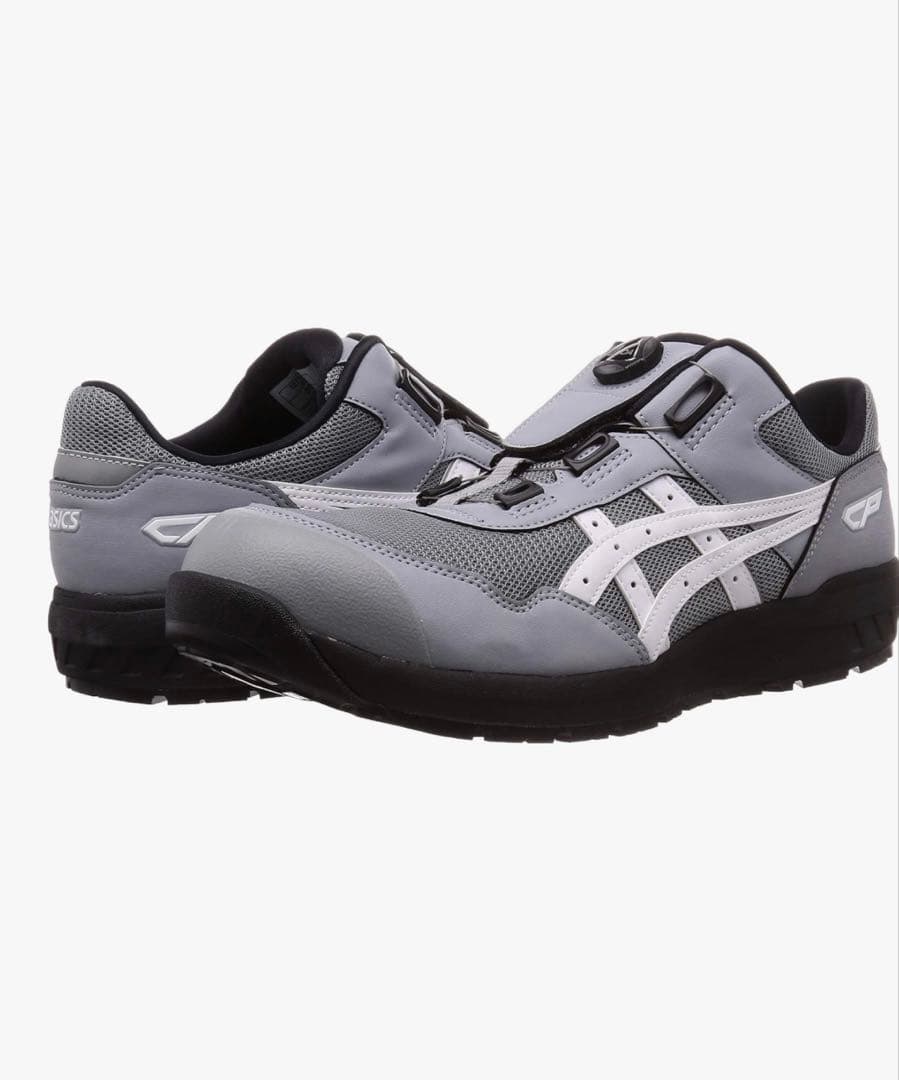 り*ま様 アシックス安全靴ウィンジョブ CP209 BOA JSAA A種先芯2