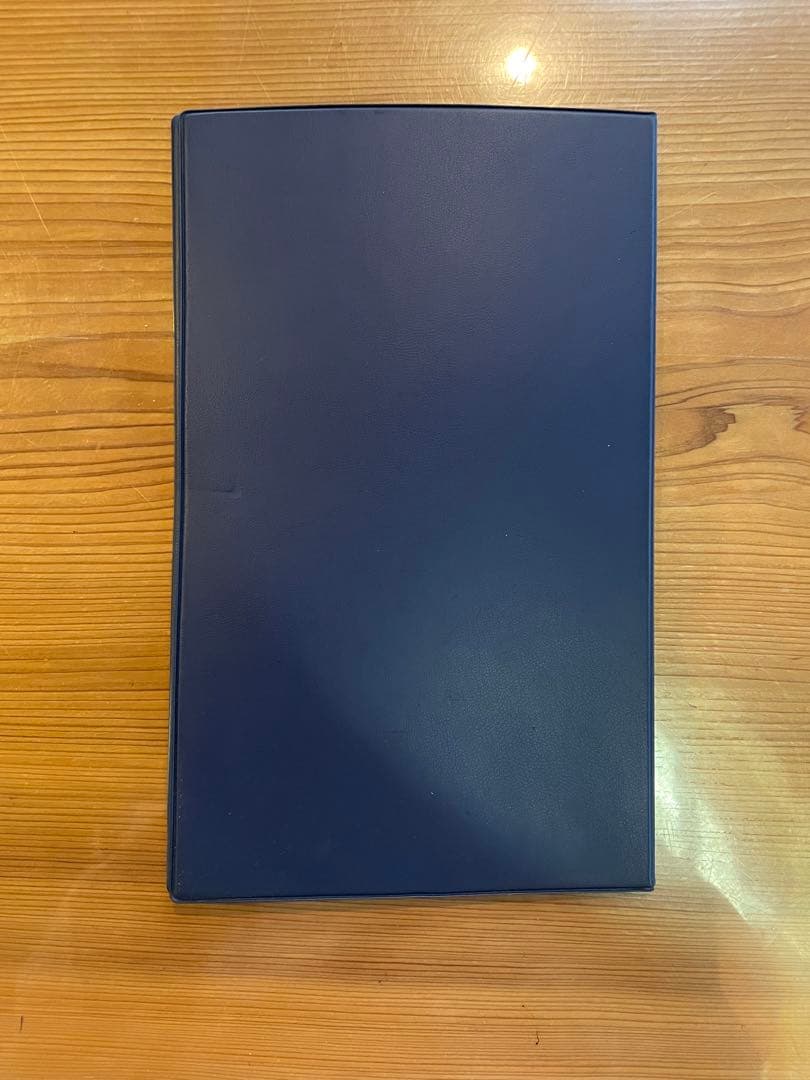 ドラゴンボールZ　ヒーローコレクションアルバム　VOL.1　アマダ