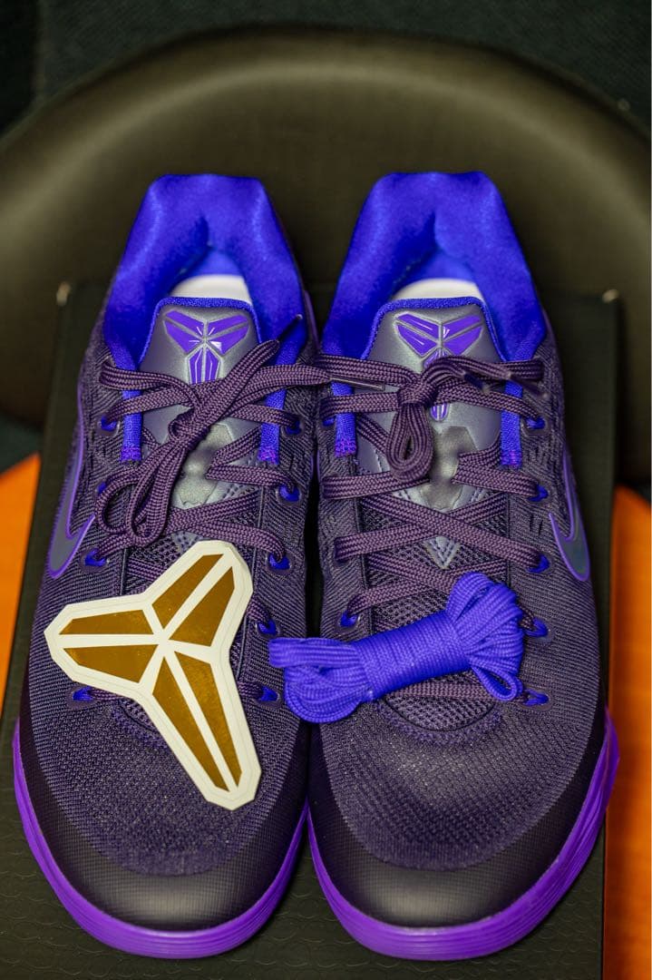 コービー9 エリート ロー EM プロトロ 29cm