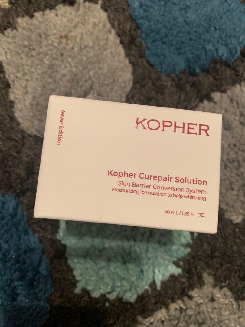 KOPHER 4ever Edition セット